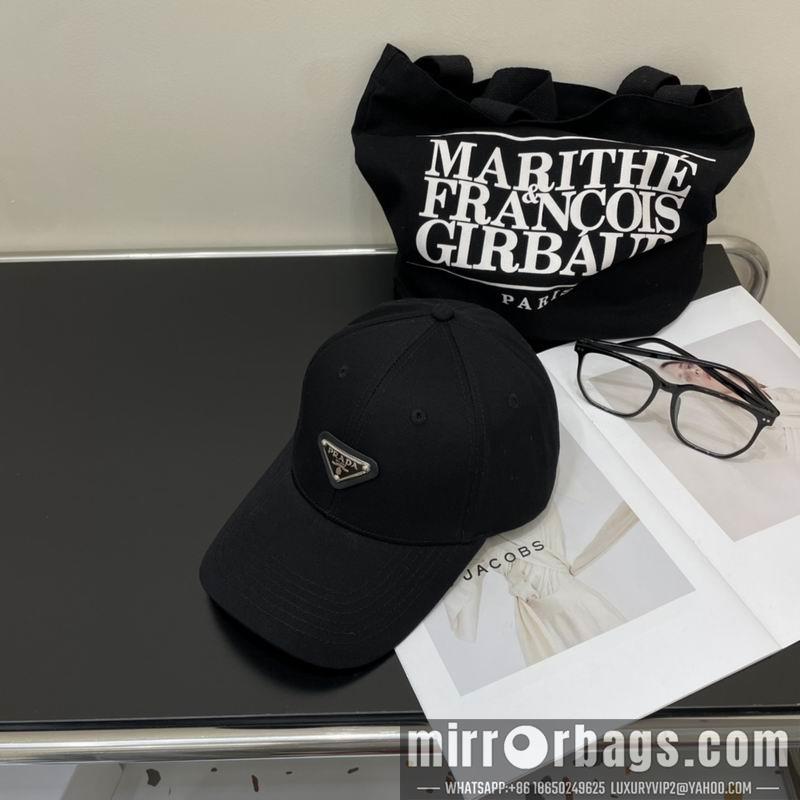 Replica Prada Hat 042809