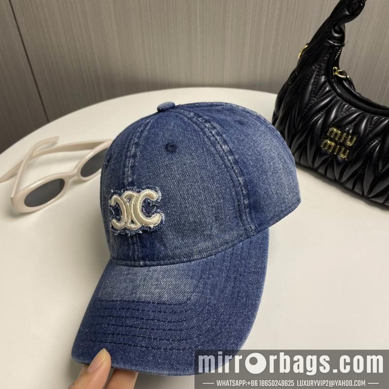 Replica Celine Hat dx28