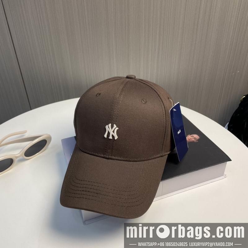 Replica MLB NY Hat 090601