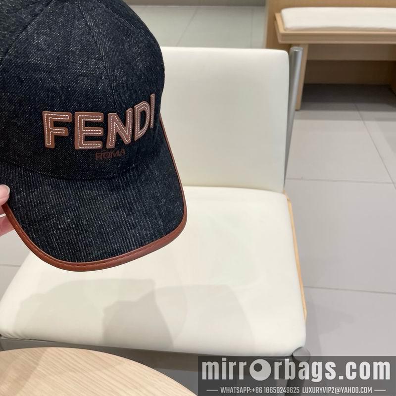 Replica Fendi Hat 011501