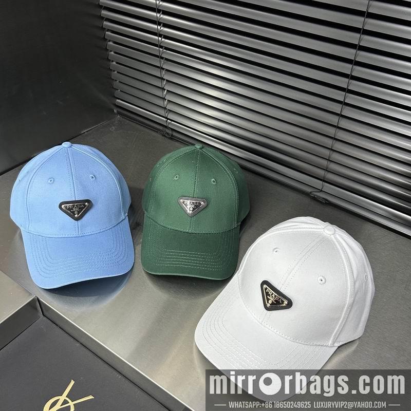 Replica Prada Hat dx06