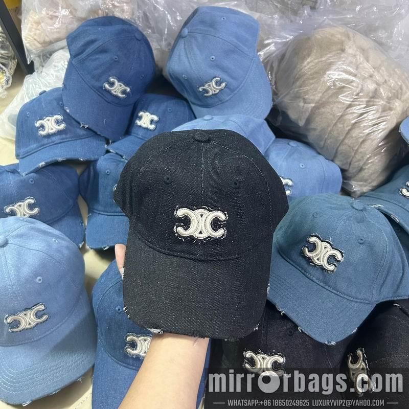 Replica Celine Hat dx110