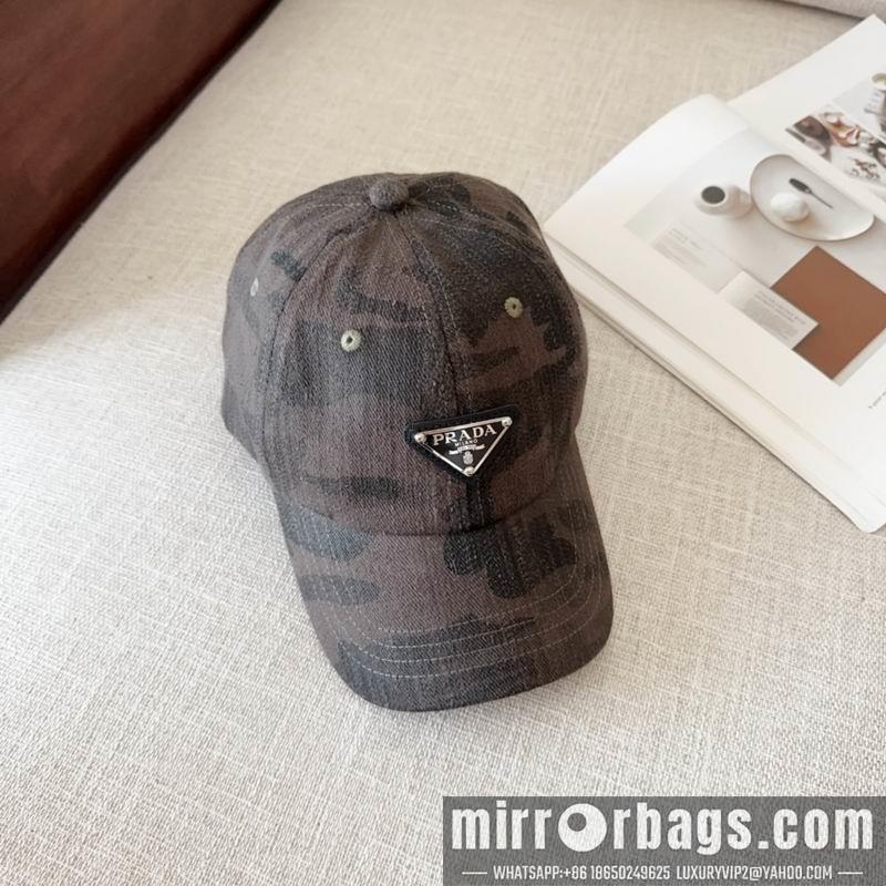 Replica Prada Hat dx61