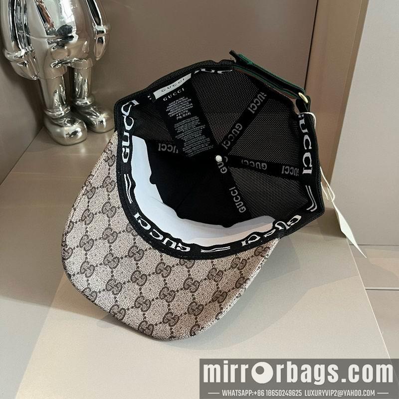 Replica Gucci Hat dx03