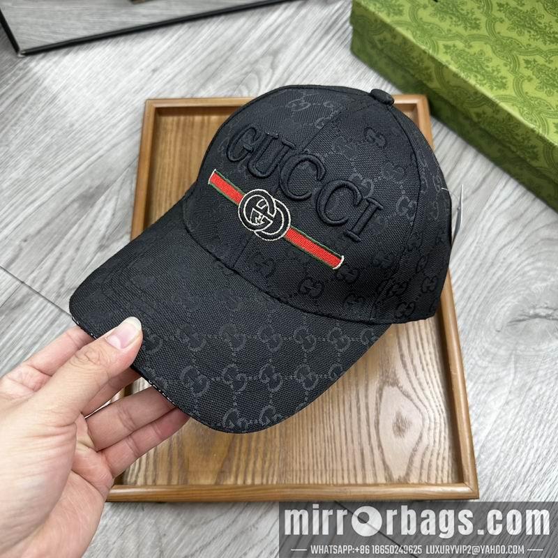 Replica Gucci Hat dx33