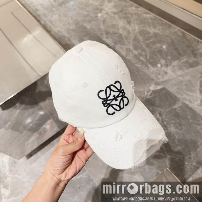 Replica Loewe Hat 072301