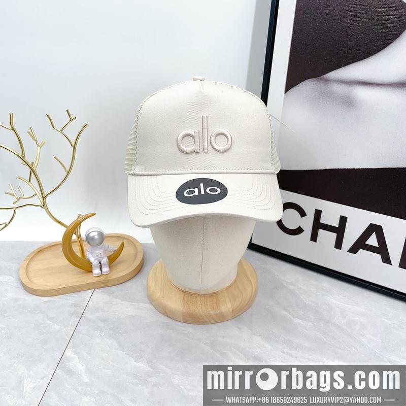 Replica Alo Hat dx16