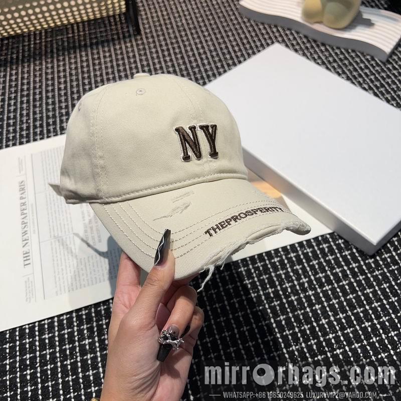 Replica NY Hat dx02