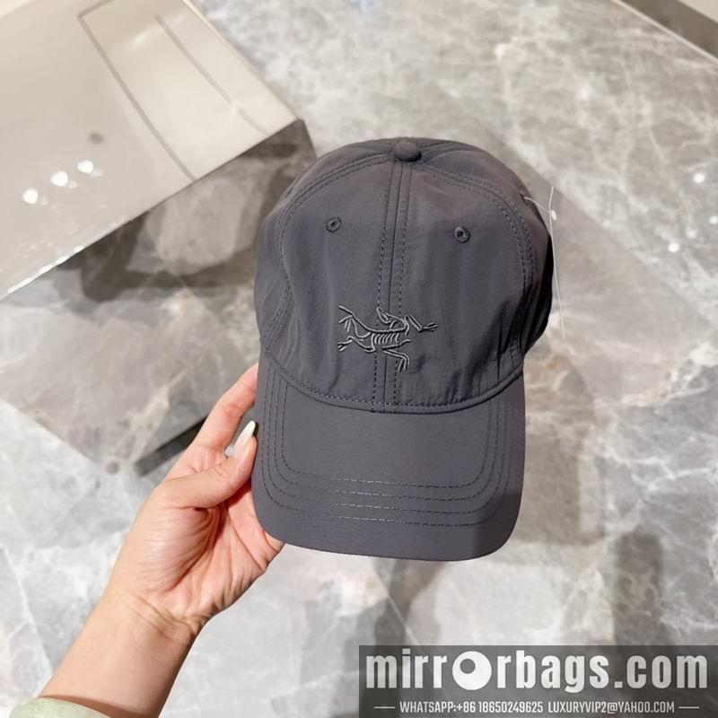 Replica Arcteryx Hat dx11