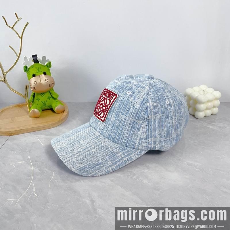 Replica Loewe Hat dx27