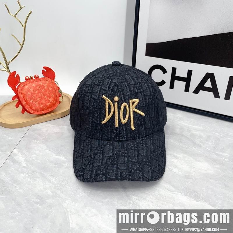 Replica Dior Hat dx08