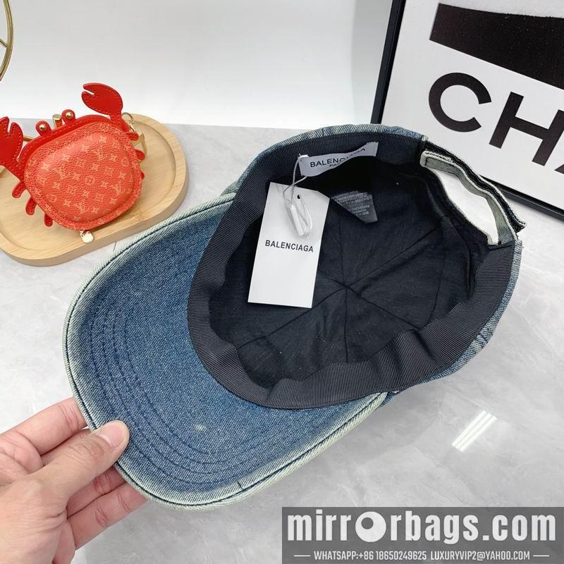 Replica Balenciaga Hat dx41