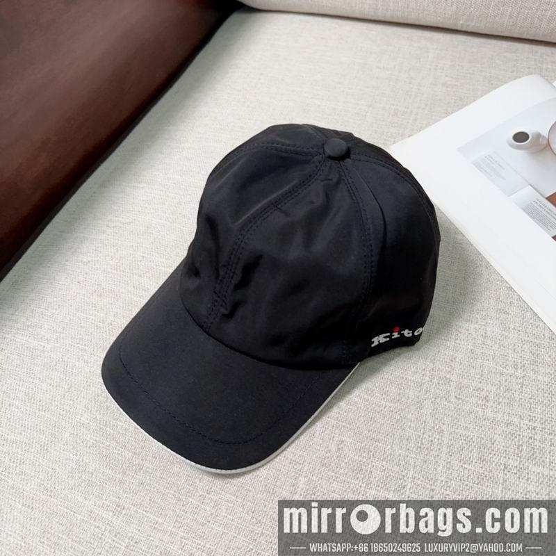 Replica Kiton Hat dx01