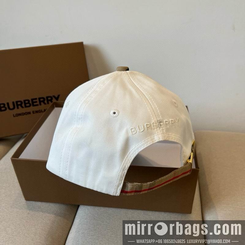 Replica Burberry Hat dx09