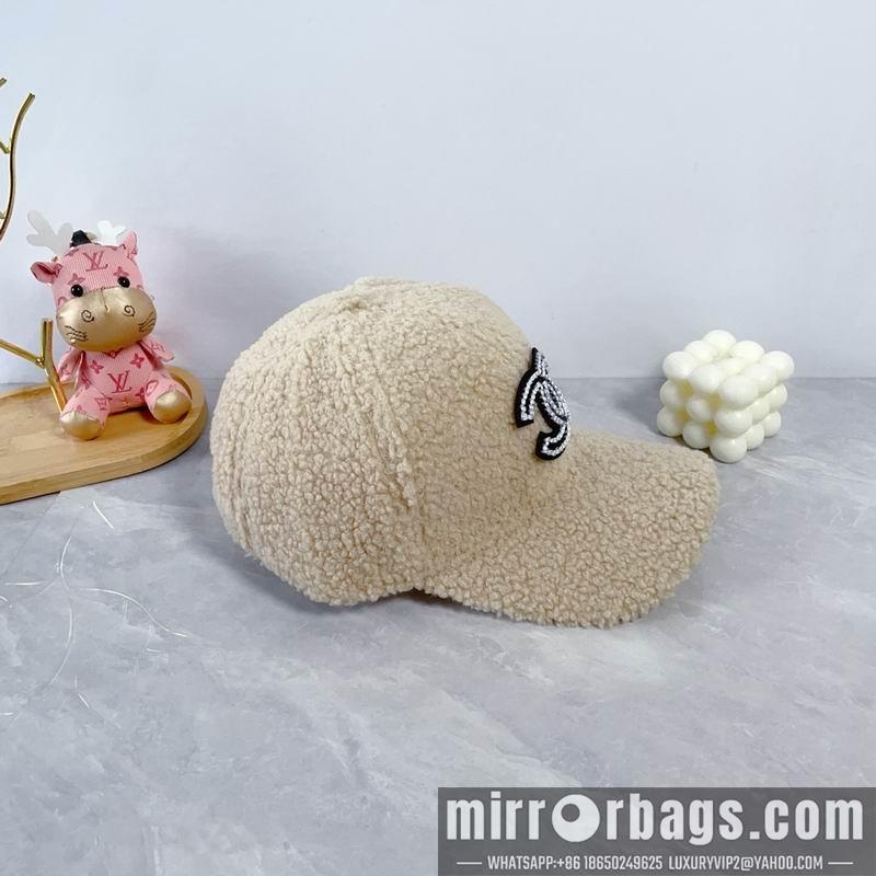 Replica Chanel Hat dx45