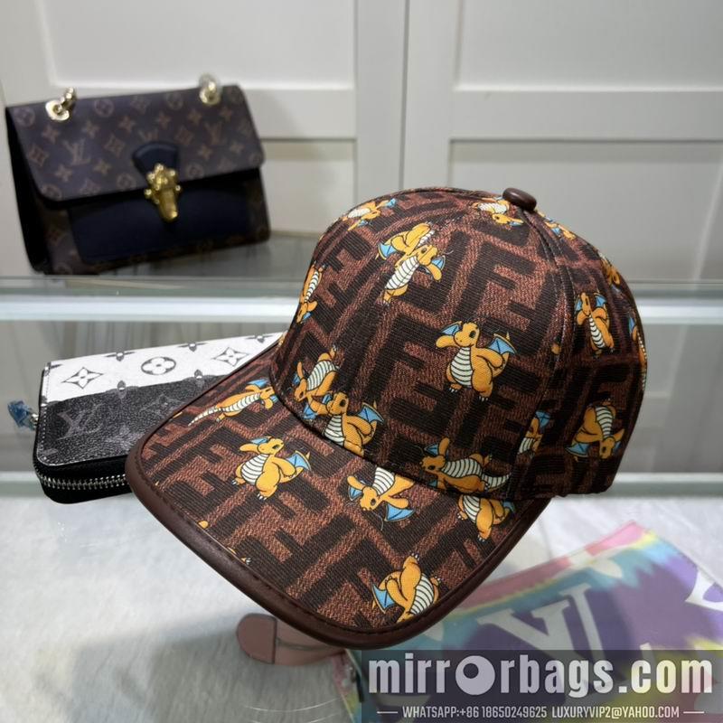 Replica Fendi Hat hm25