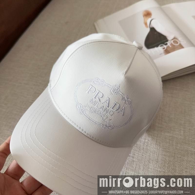 Replica Prada Hat dx15