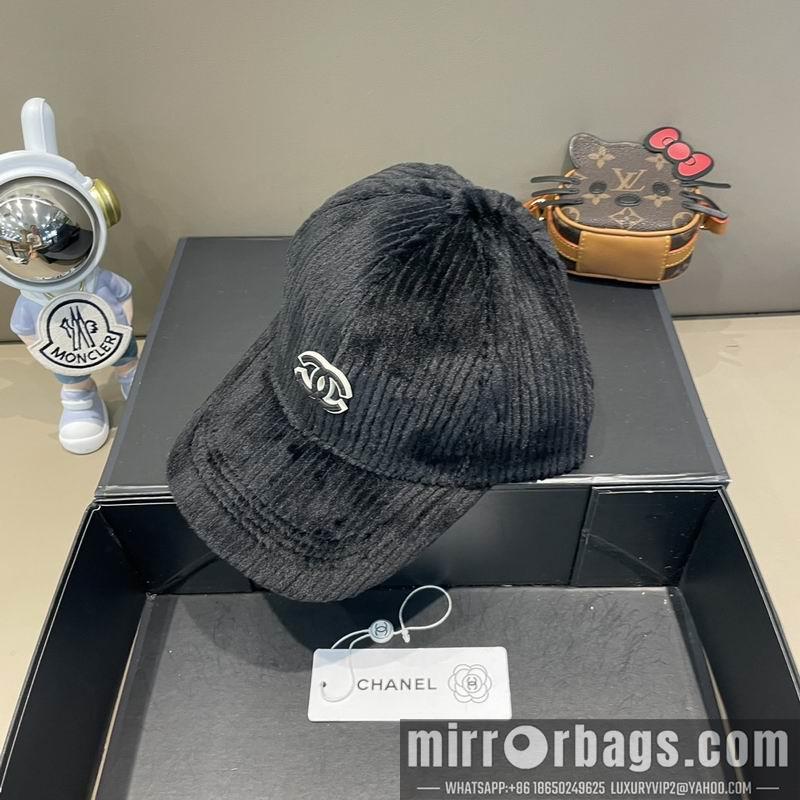 Replica Chanel Hat 080303