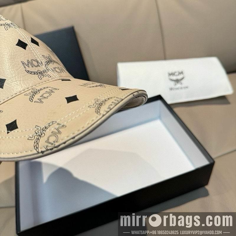 Replica MCM Hat dx07