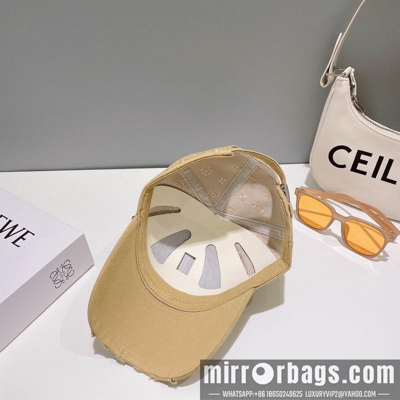 Replica LV Hat 050705