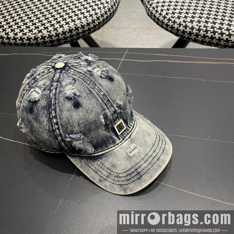 Replica Chanel Hat 102802