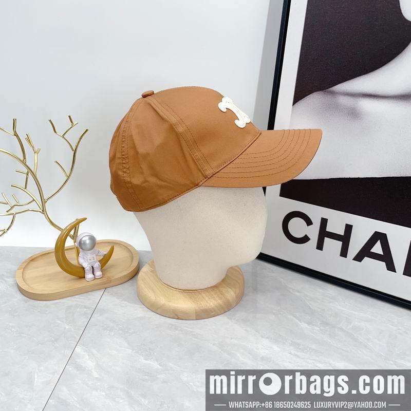 Replica Celine Hat dx35
