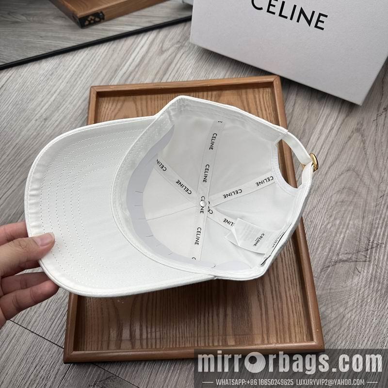 Replica Celine Hat dx99