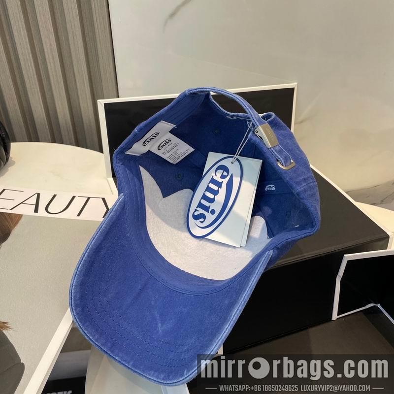 Replica Emis Hat dx10