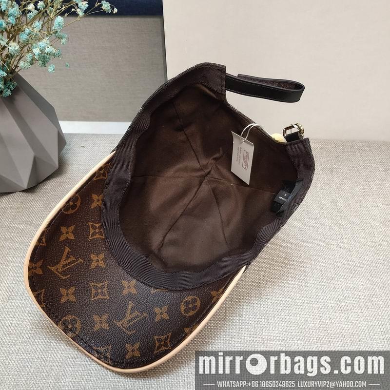Replica LV Hat dx20