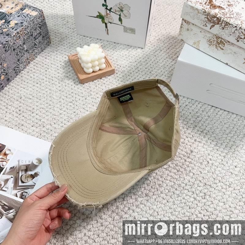 Replica Adidas X Balenciaga Hat 102008