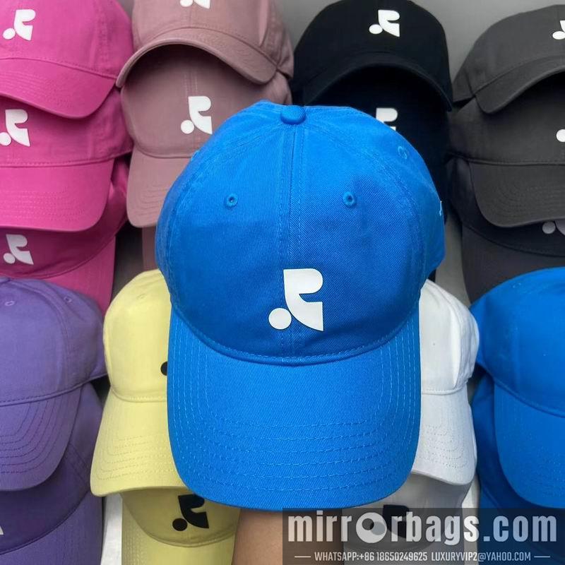 Replica Luluemon Hat dx19