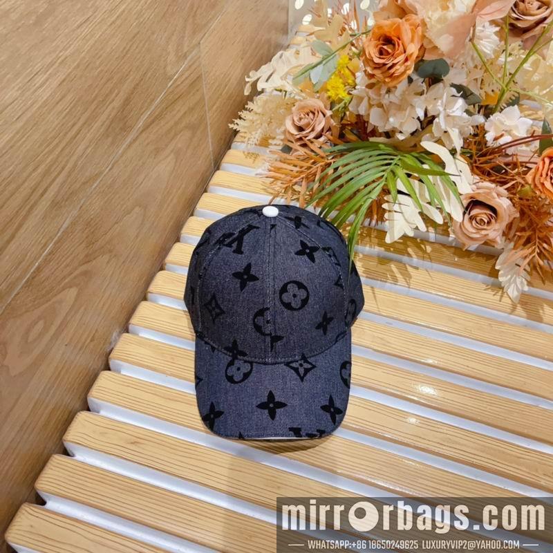 Replica LV Hat 102803