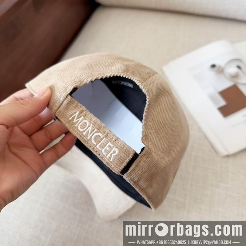 Replica Moncler Hat dx19