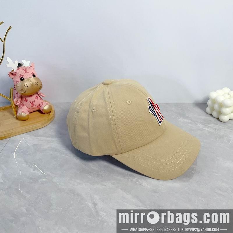 Replica Moncler Hat dx07