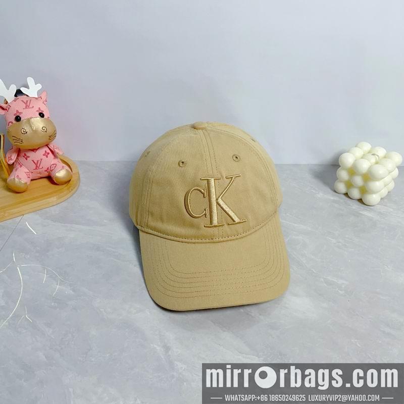 Replica CK Hat dx19