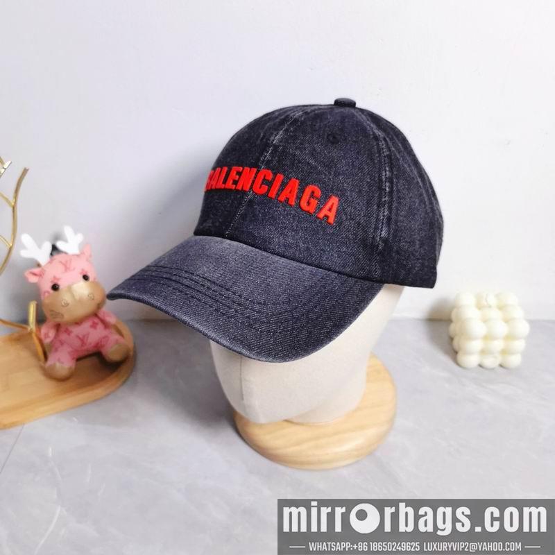 Replica Balenciaga Hat dx33