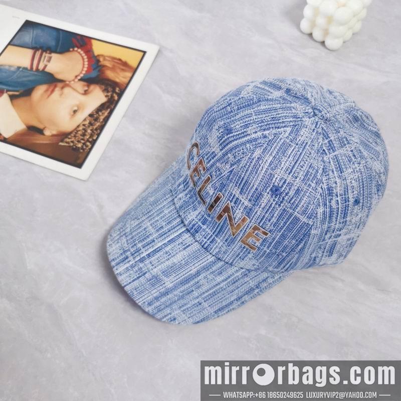 Replica Celine Hat dx15