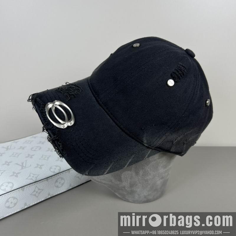 Replica Balenciaga Hat dx40
