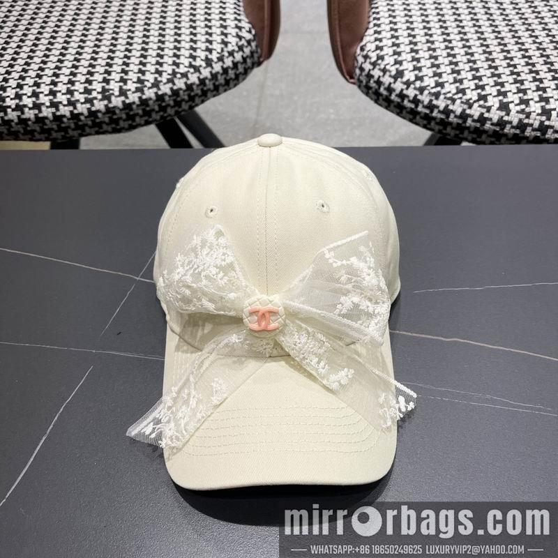 Replica Chanel Hat 040201