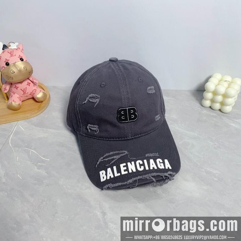 Replica Balenciaga Hat dx59