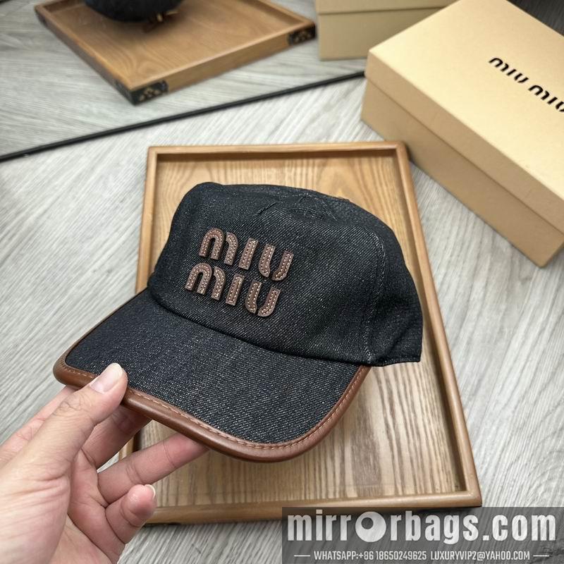 Replica Miumiu Hat dx61