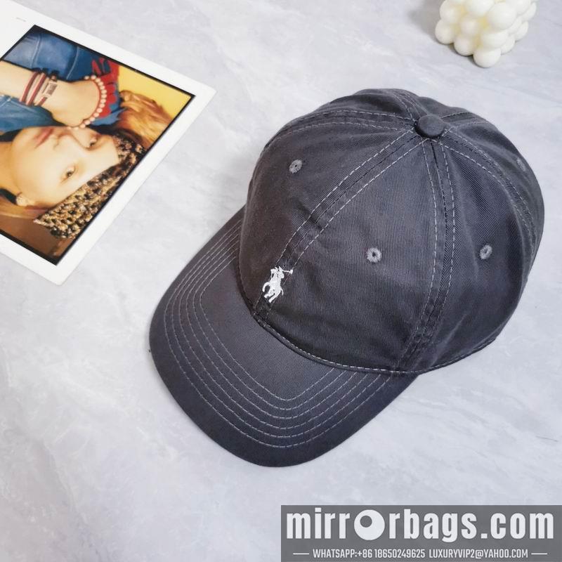 Replica Polo Hat dx01