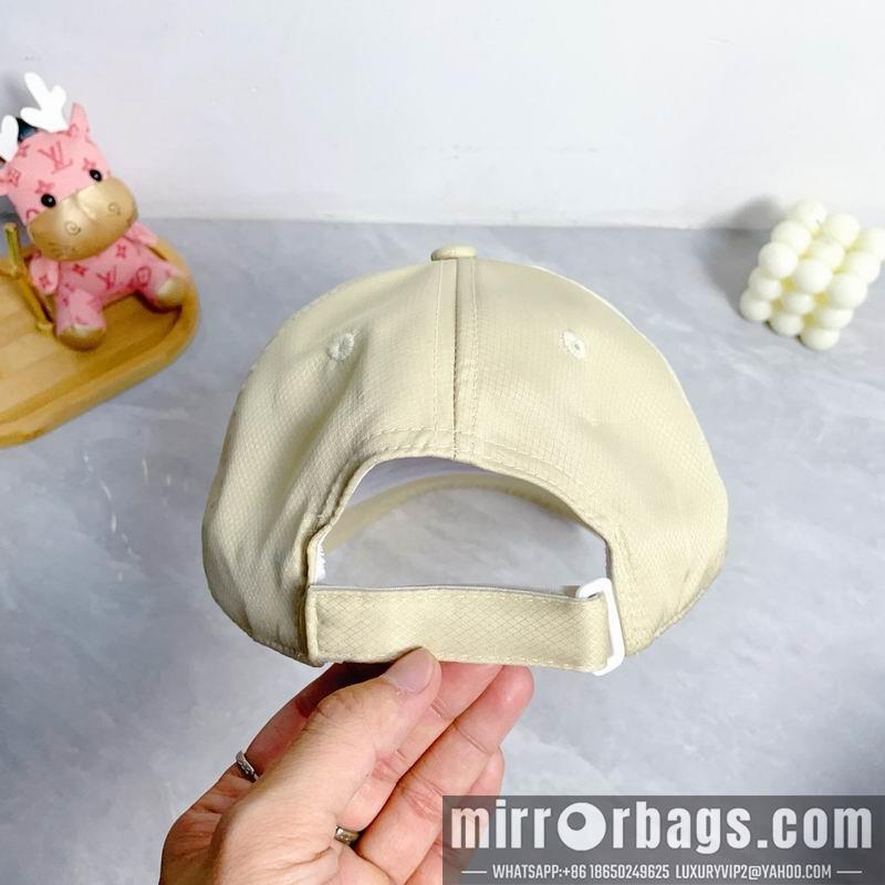Replica Lacoste Hat dx02