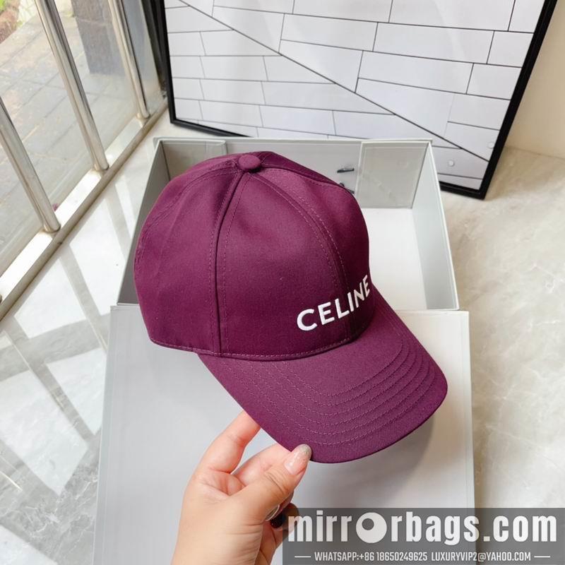 Replica Celine Hat 090603