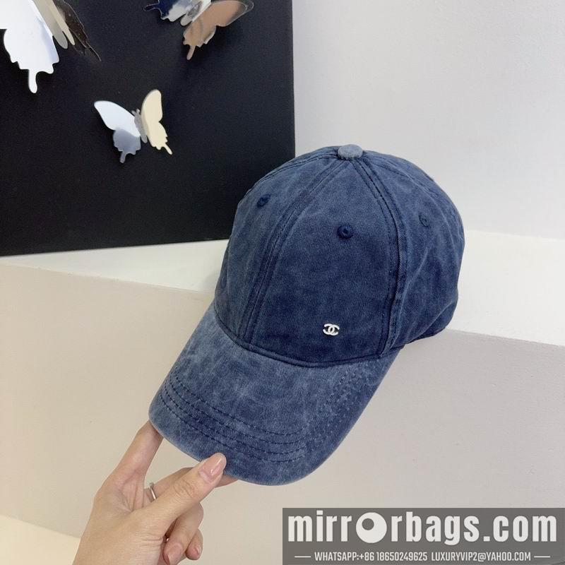 Replica Chanel Hat 102801