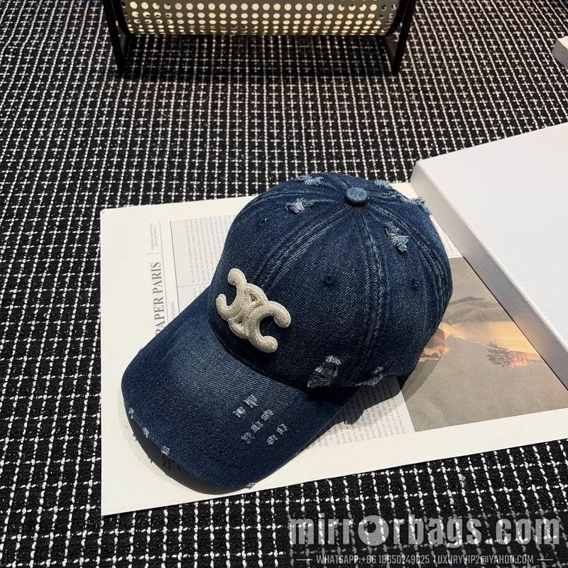 Replica Celine Hat 053105