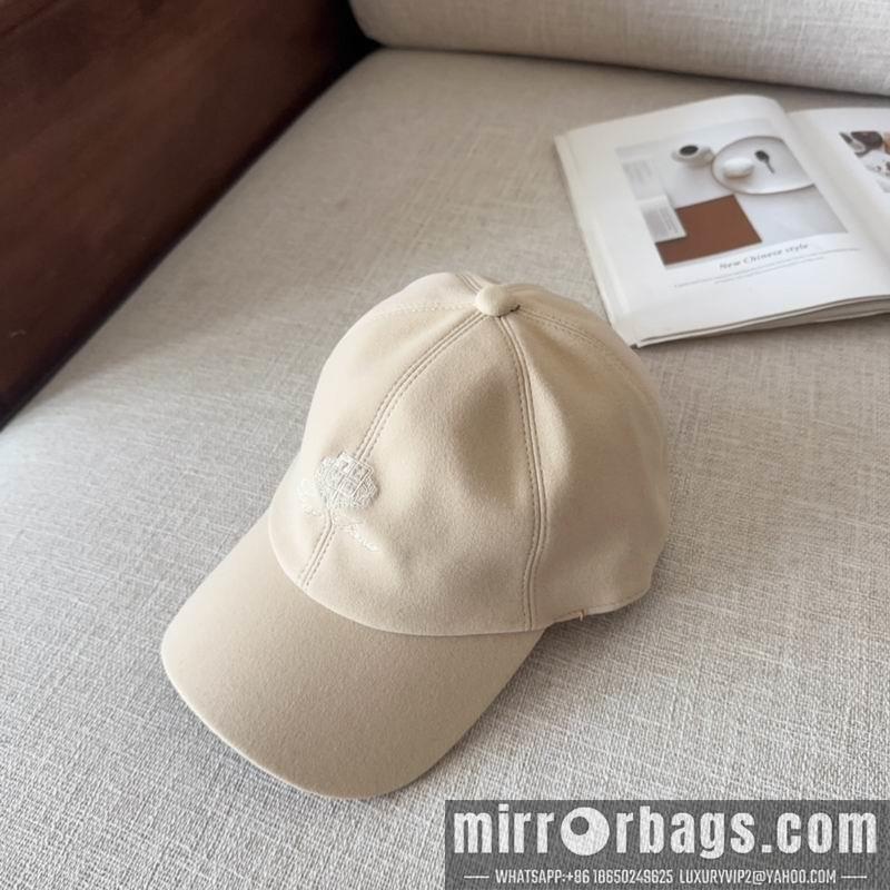 Replica Loro Piana Hat dx17