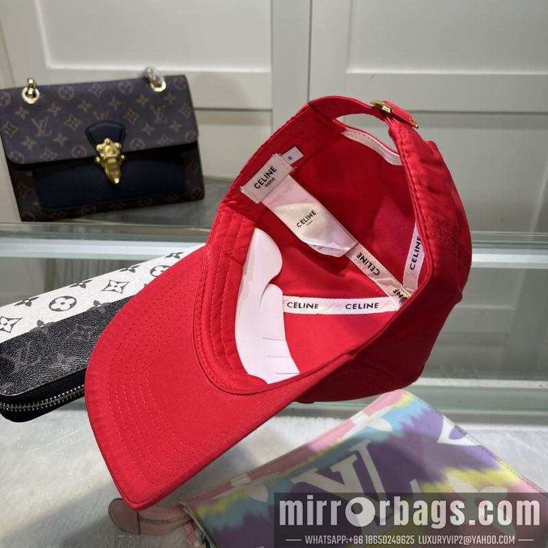 Replica Celine Hat dx120