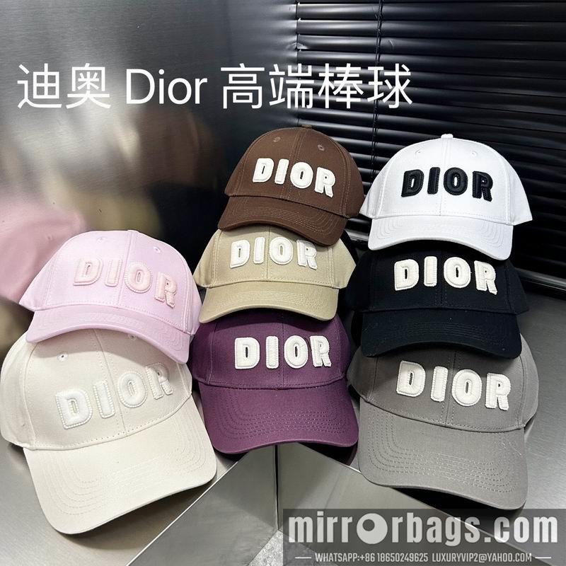 Replica Dior Hat 050703
