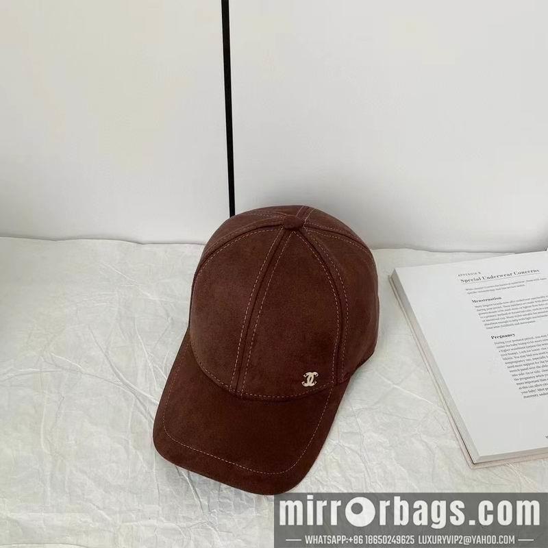 Replica Chanel Hat dx55